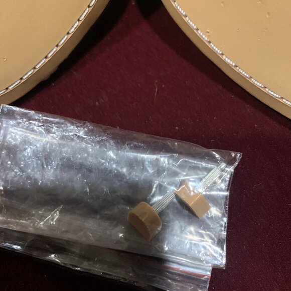 Cynthia Vincent - Francine style Shoe Nude - Picture 2 of 13